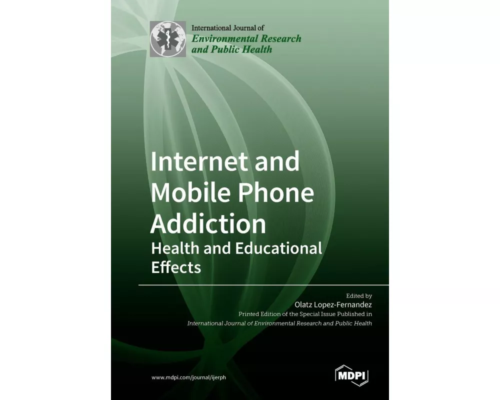 Internet and Mobile Phone Addiction