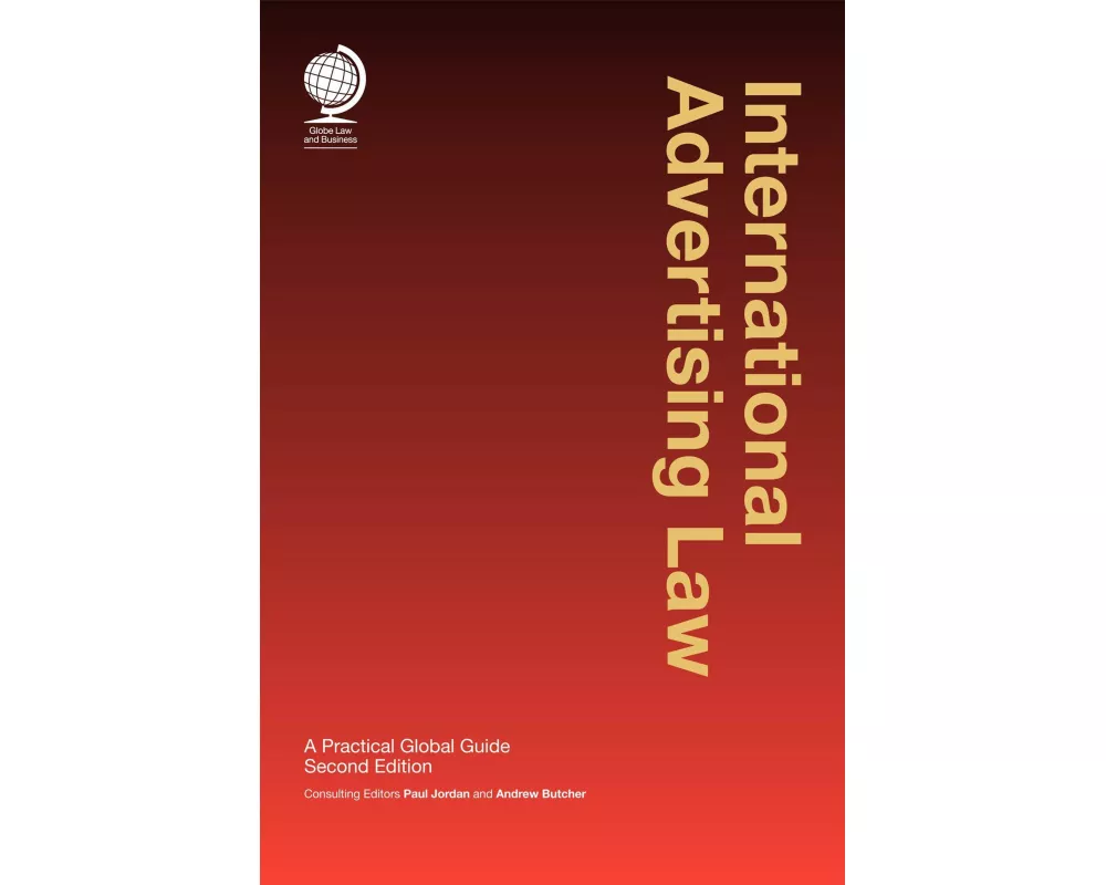 International Advertising Law