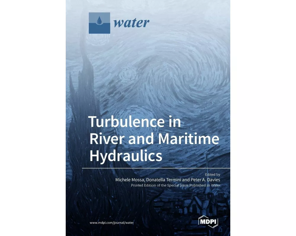 Turbulence in River and Maritime Hydraulics