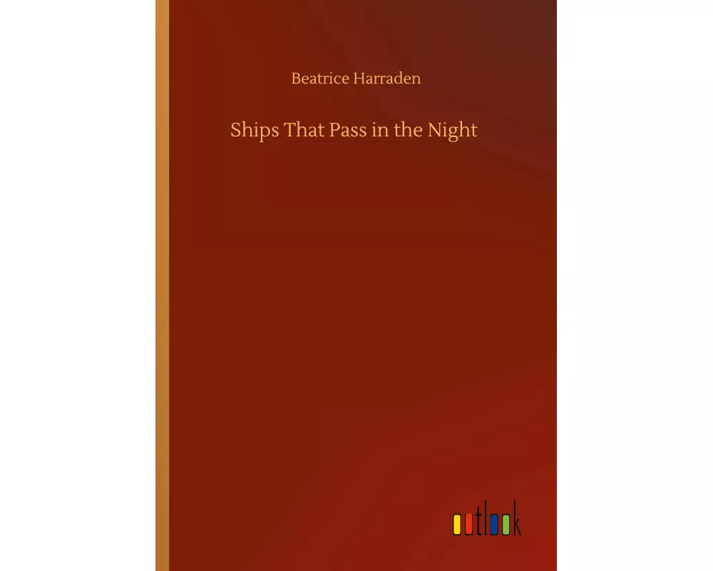 Ships That Pass in the Night