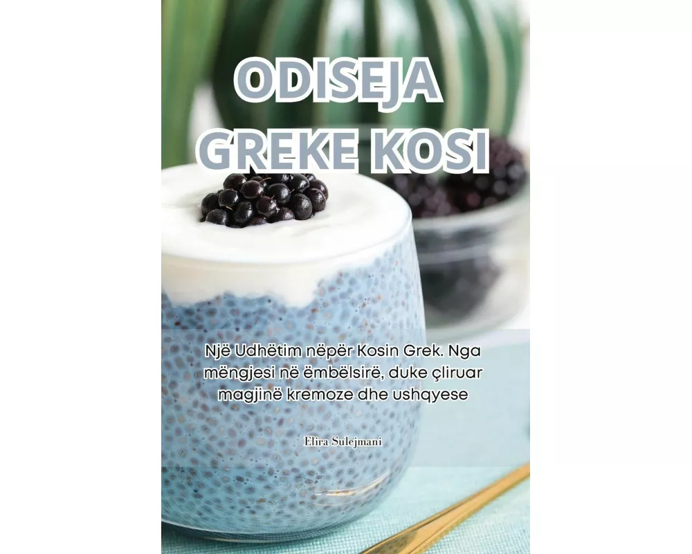 Odiseja Greke Kosi
