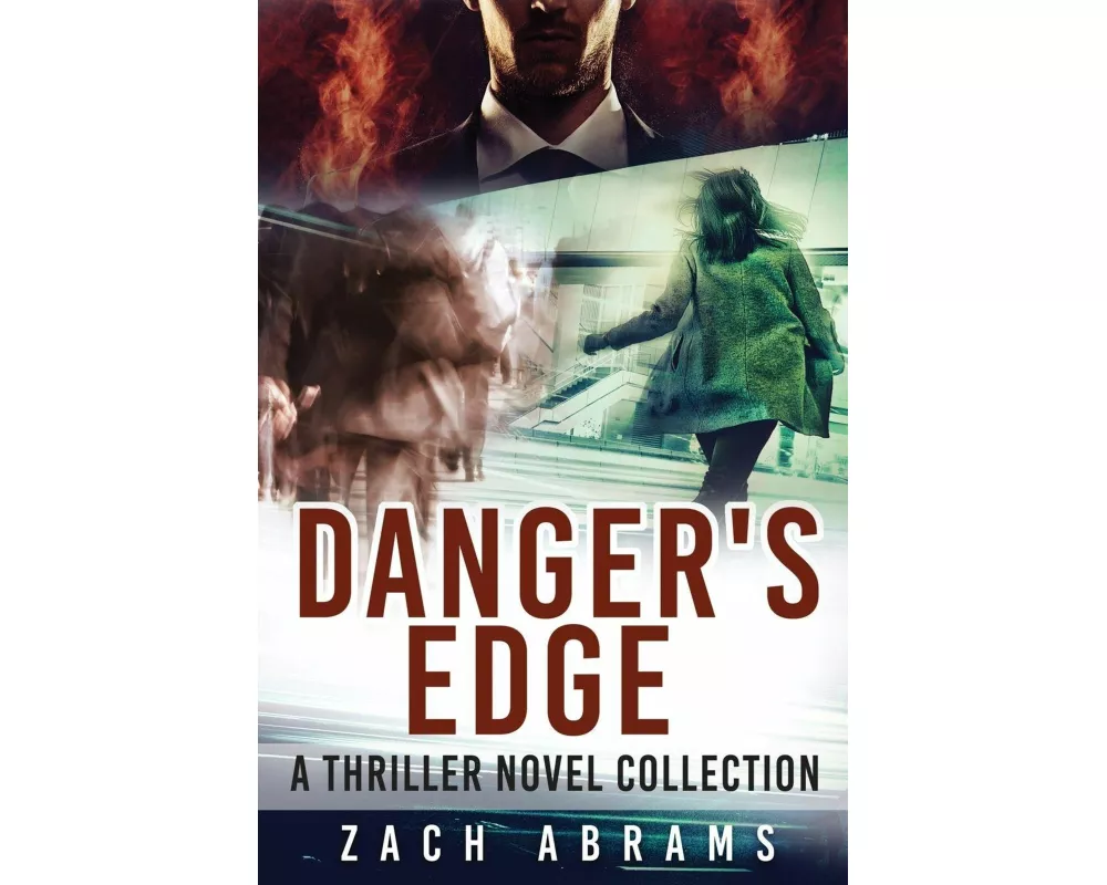 Danger's Edge