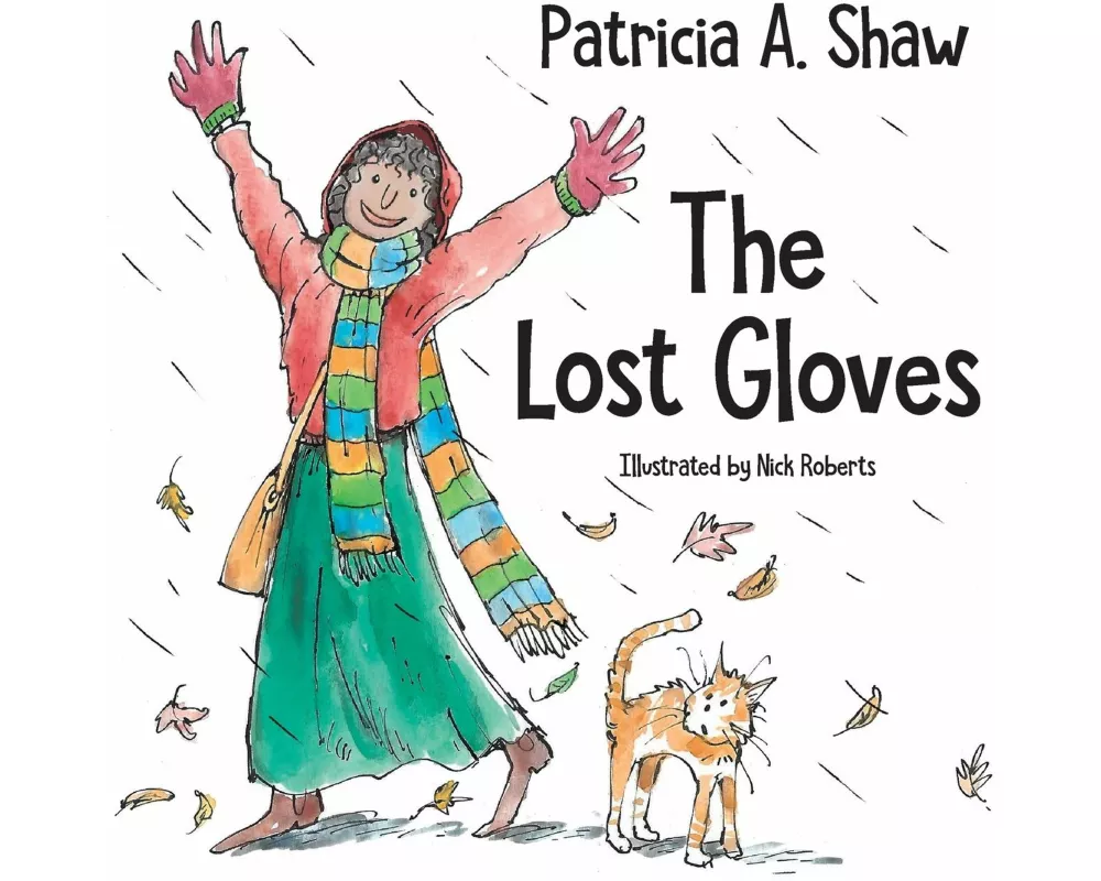 The Lost Gloves