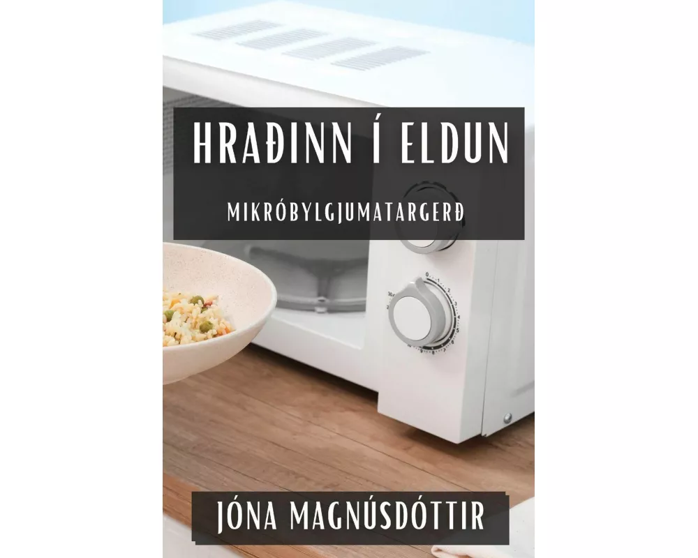 Hraðinn í Eldun