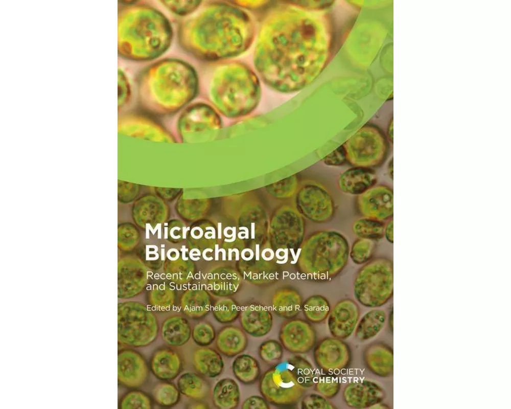 Microalgal Biotechnology