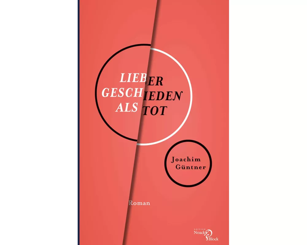 Lieber geschieden als tot