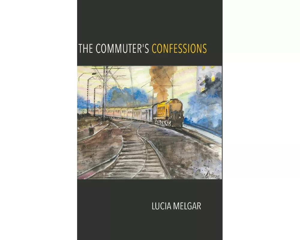 The Commuter's Confessions