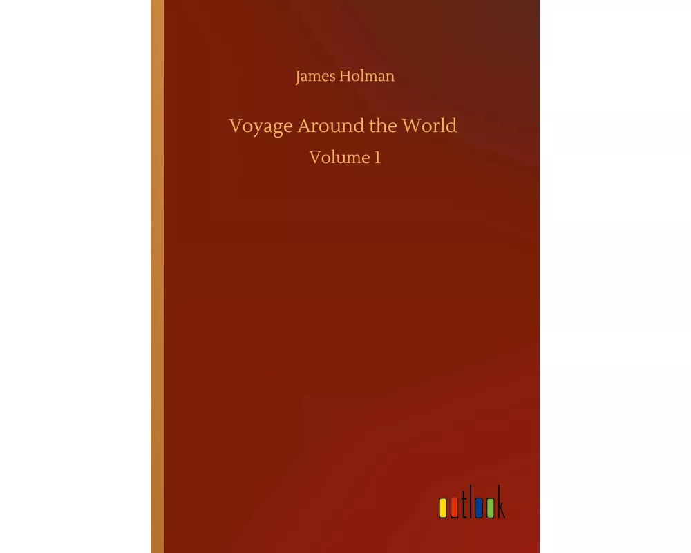 Voyage Around the World