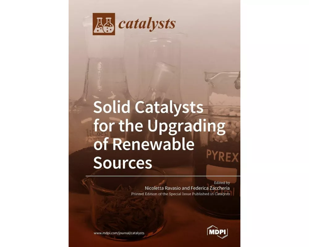 Solid Catalysts for the Upgrading of Renewable Sources