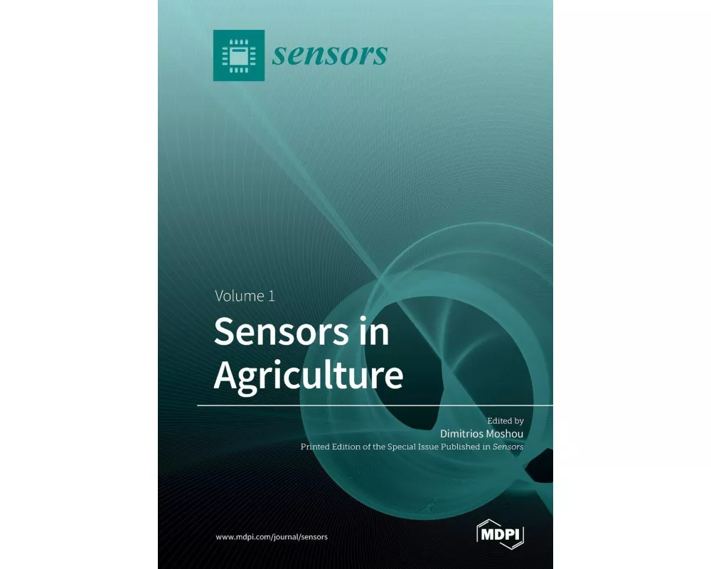 Sensors in Agriculture