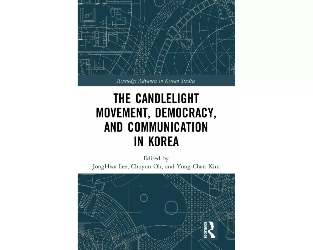 The Candlelight Movement, Democracy, and Communication in Korea