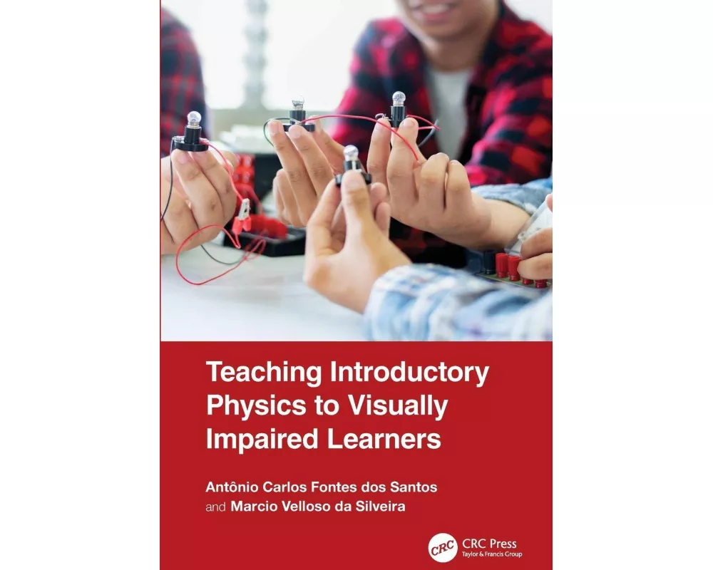 Teaching Introductory Physics to Visually Impaired Learners