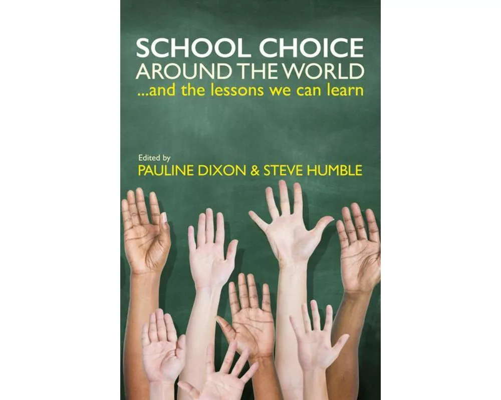 School Choice around the World
