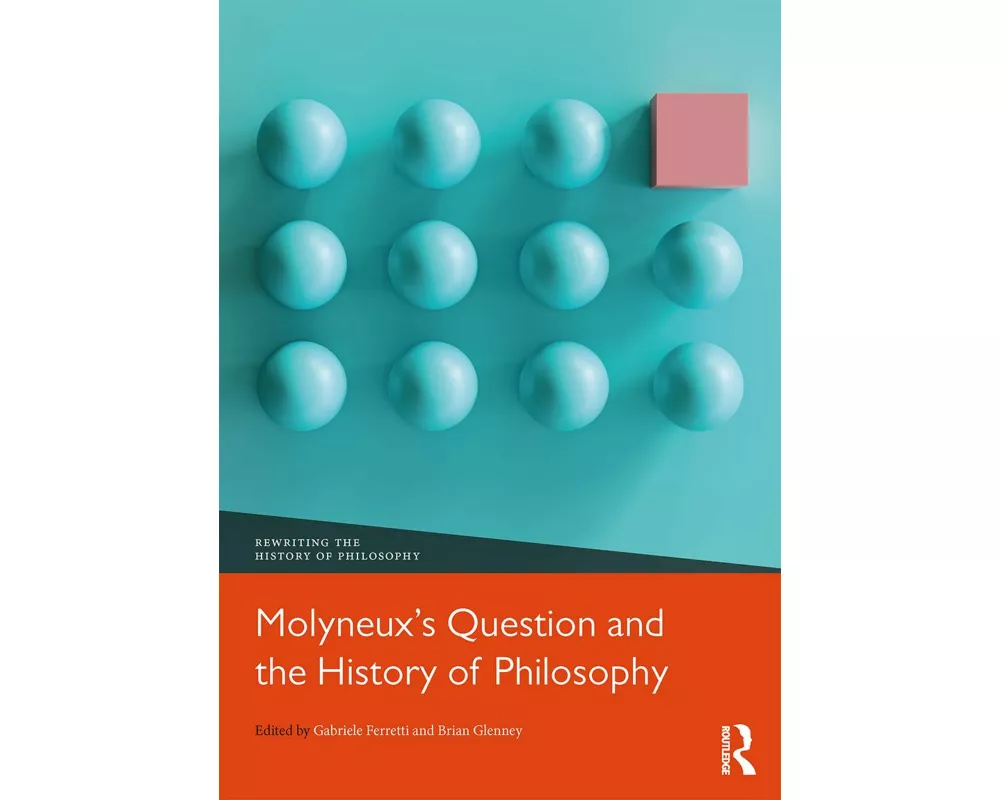 Molyneux’s Question and the History of Philosophy