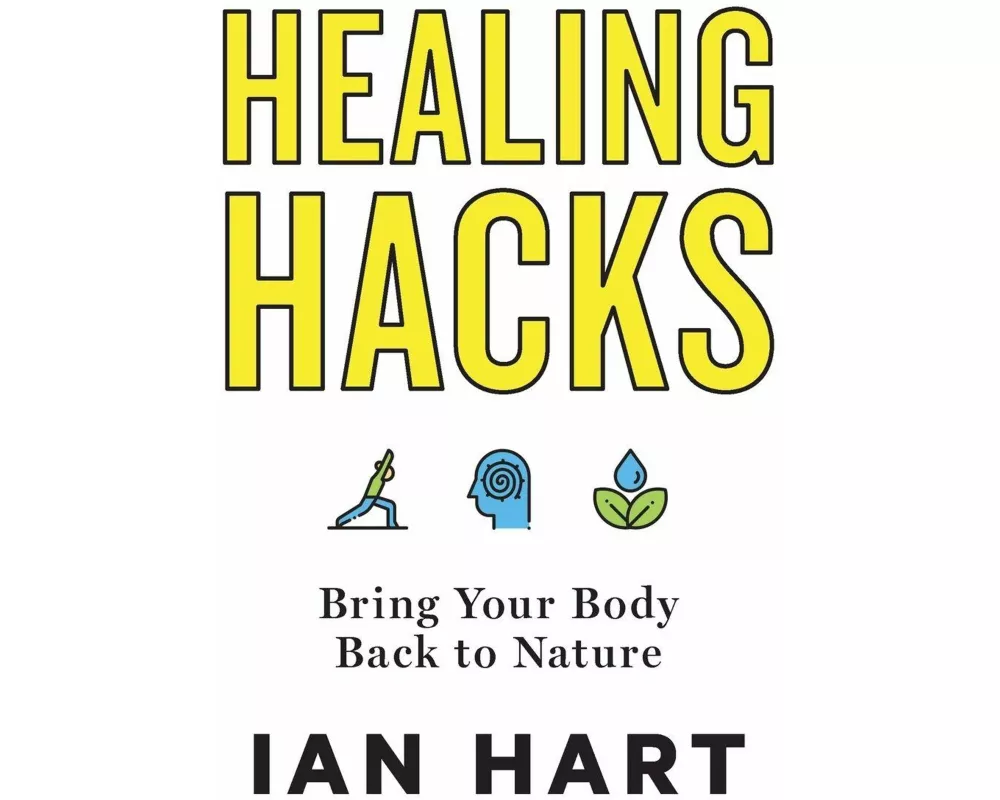 Healing Hacks