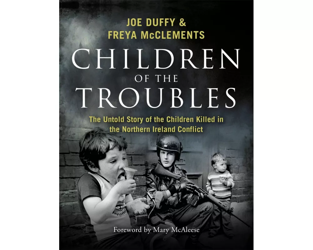 Children of the Troubles