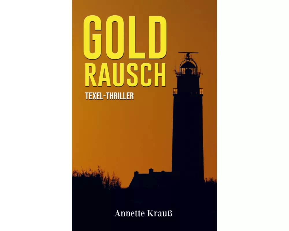 Goldrausch
