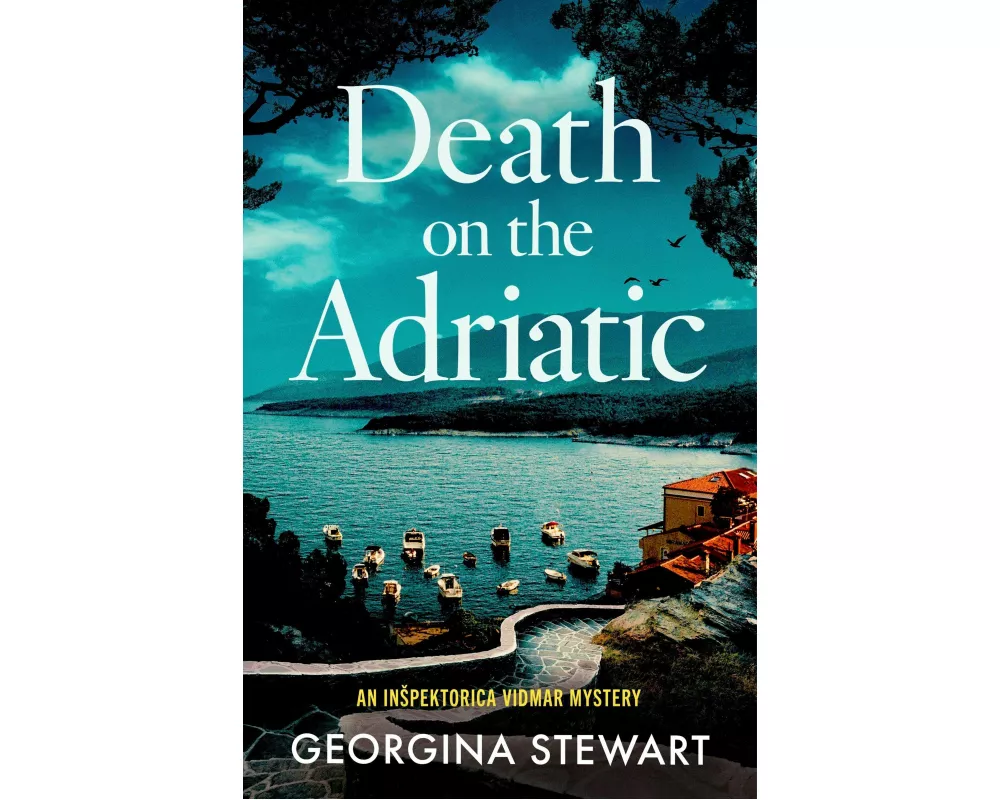 Death on the Adriatic