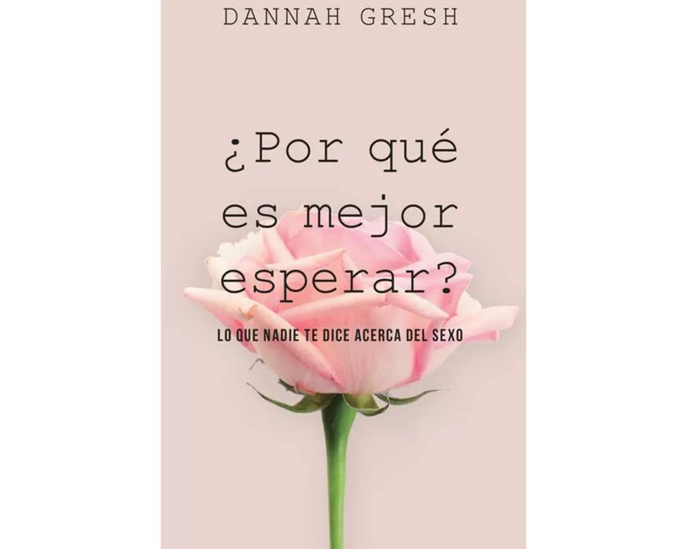 ¿Por Qué Es Mejor Esperar?