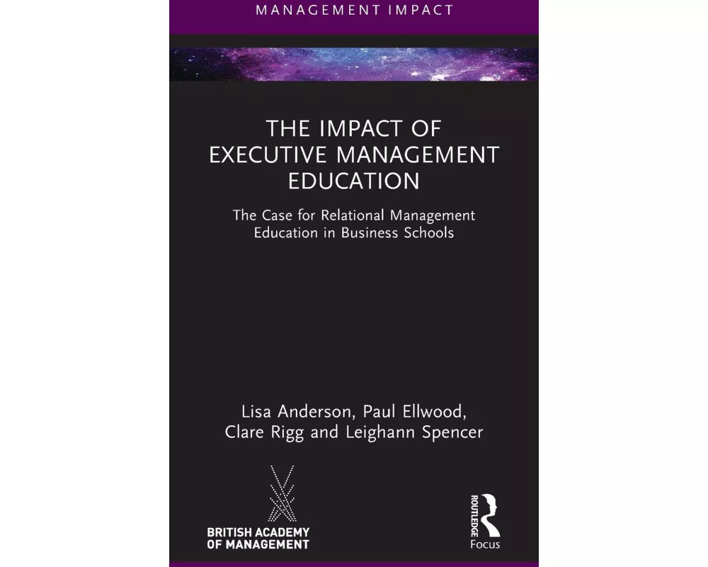 The Impact of Executive Management Education
