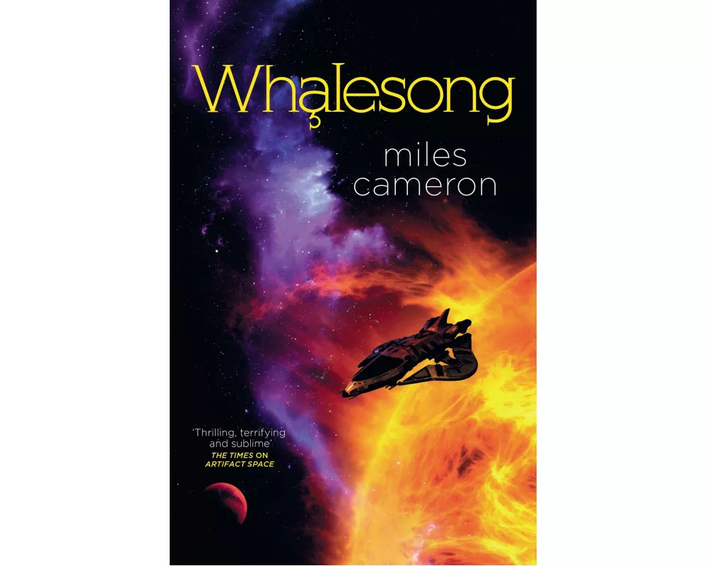 Whalesong