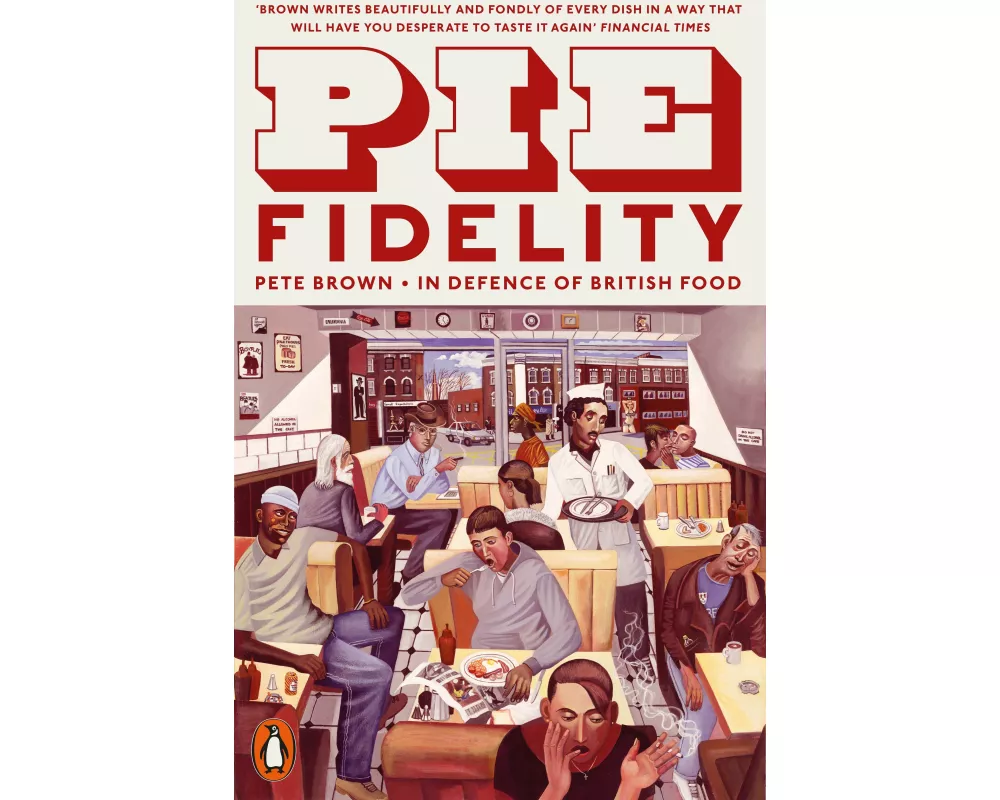 Pie Fidelity