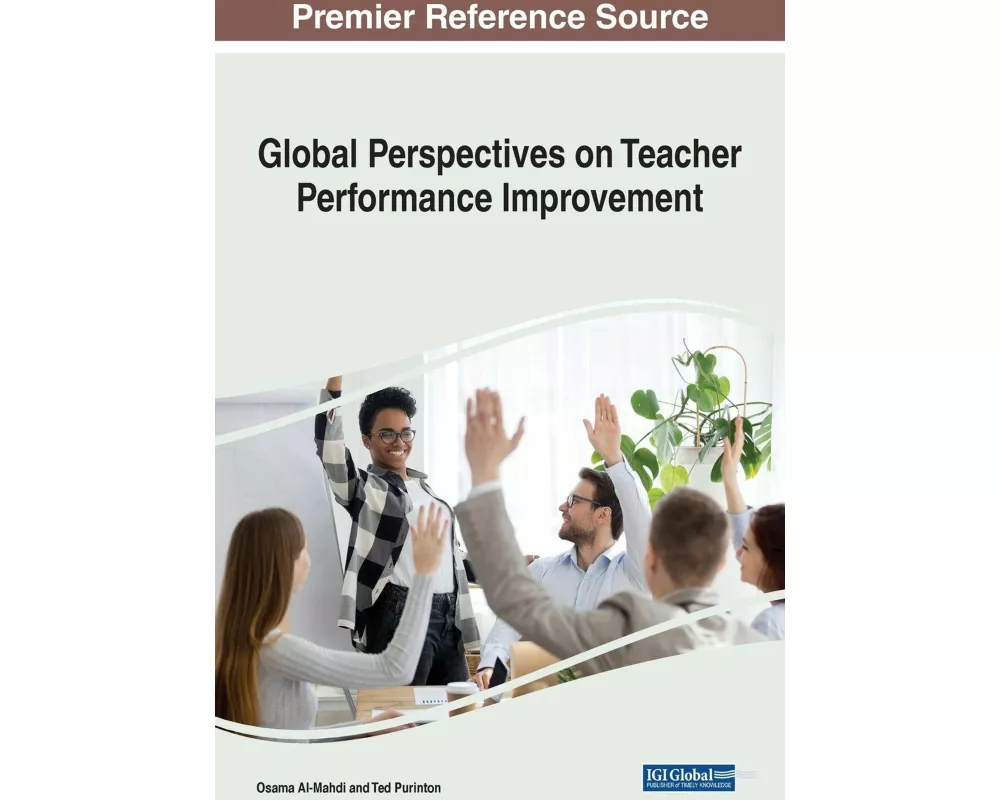 Global Perspectives on Teacher Performance Improvement