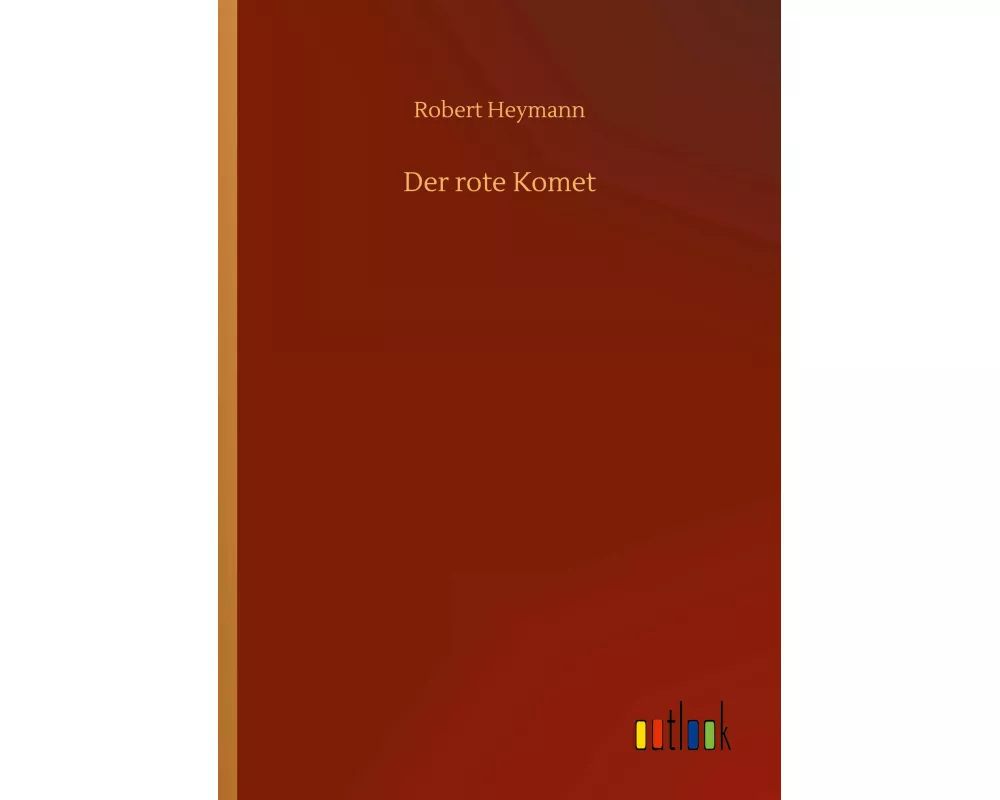 Der rote Komet