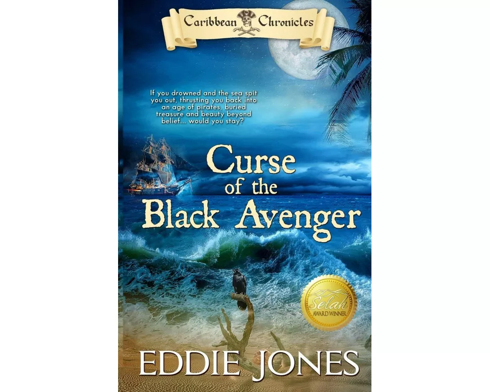 Curse of the Black Avenger