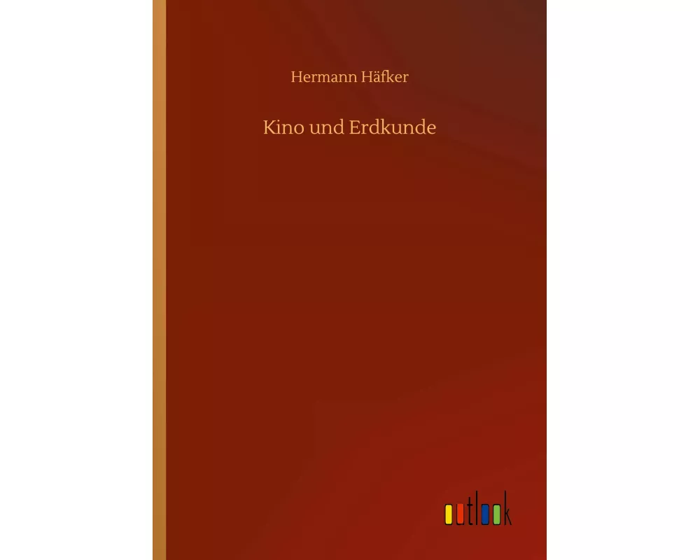 Kino und Erdkunde