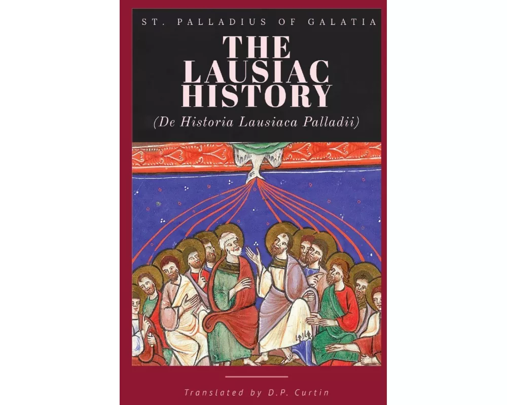The Lausiac HIstory