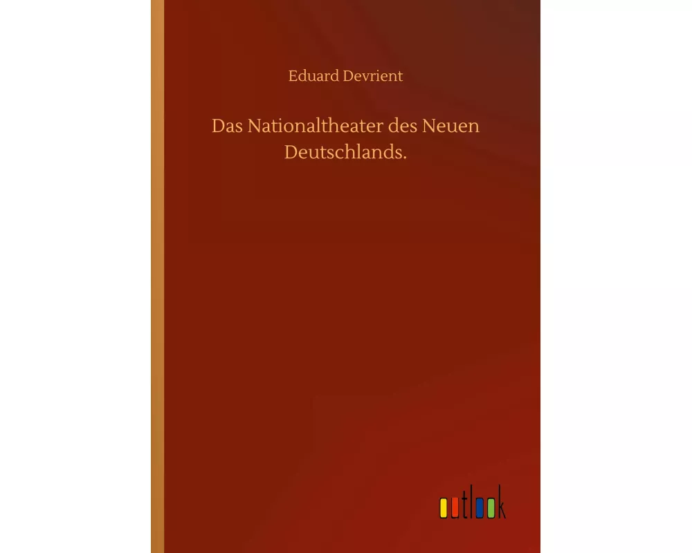 Das Nationaltheater des Neuen Deutschlands