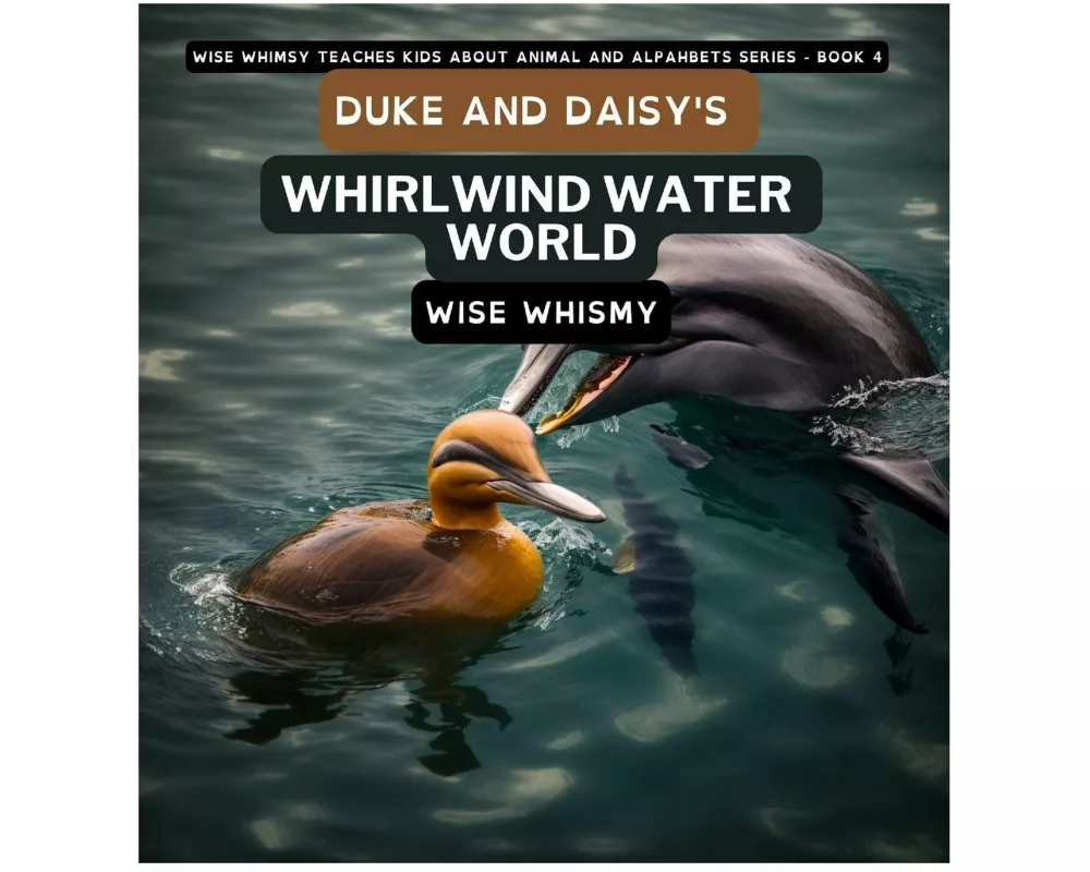 Duke and Daisy's Whirlwind Water World