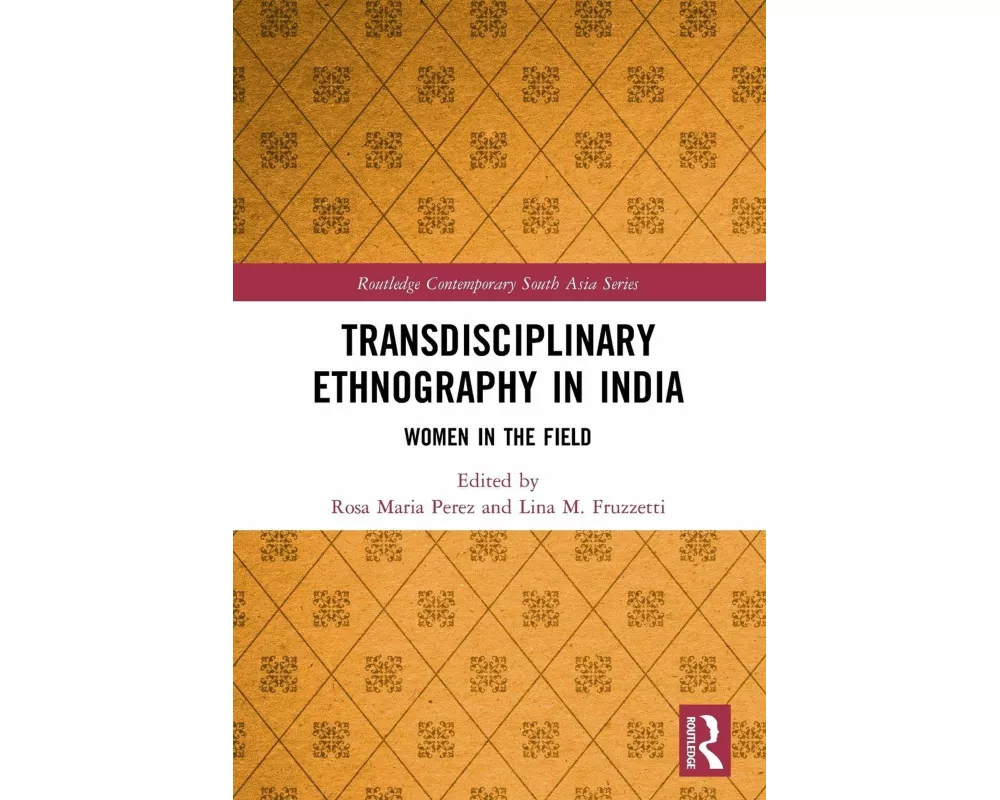 Transdisciplinary Ethnography in India