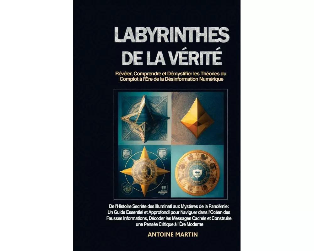 Labyrinthes de la Vérité