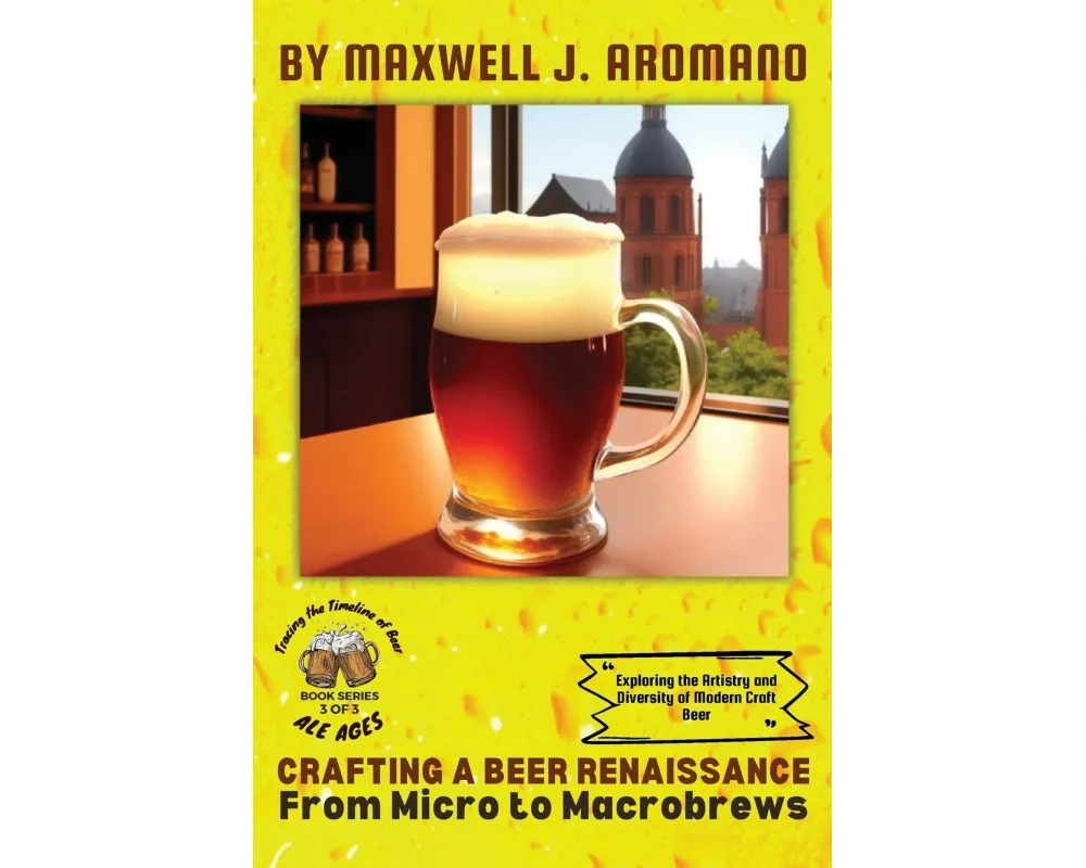 Crafting a Beer Renaissance