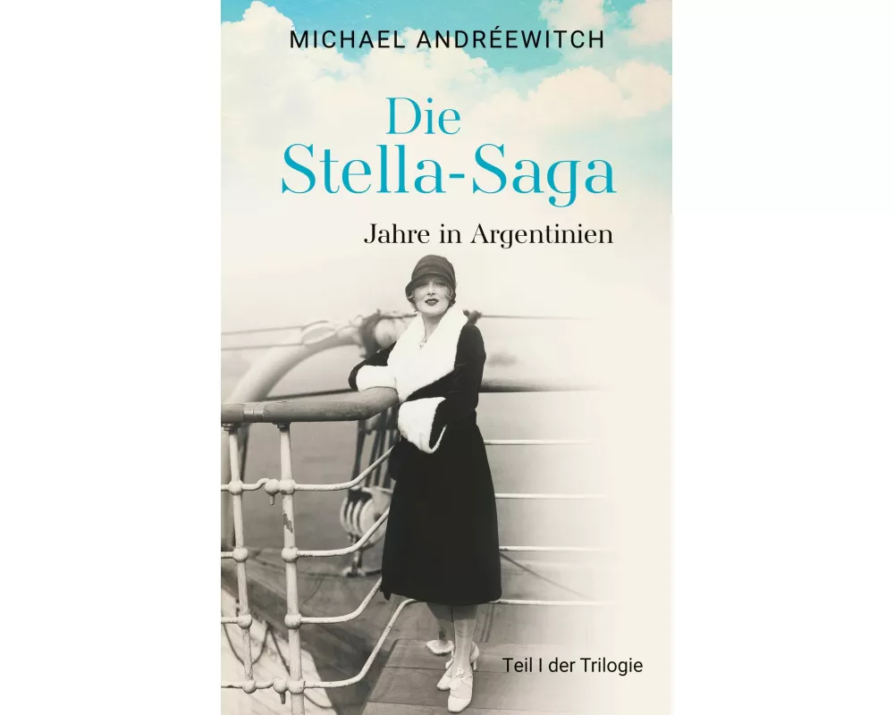 Die Stella-Saga