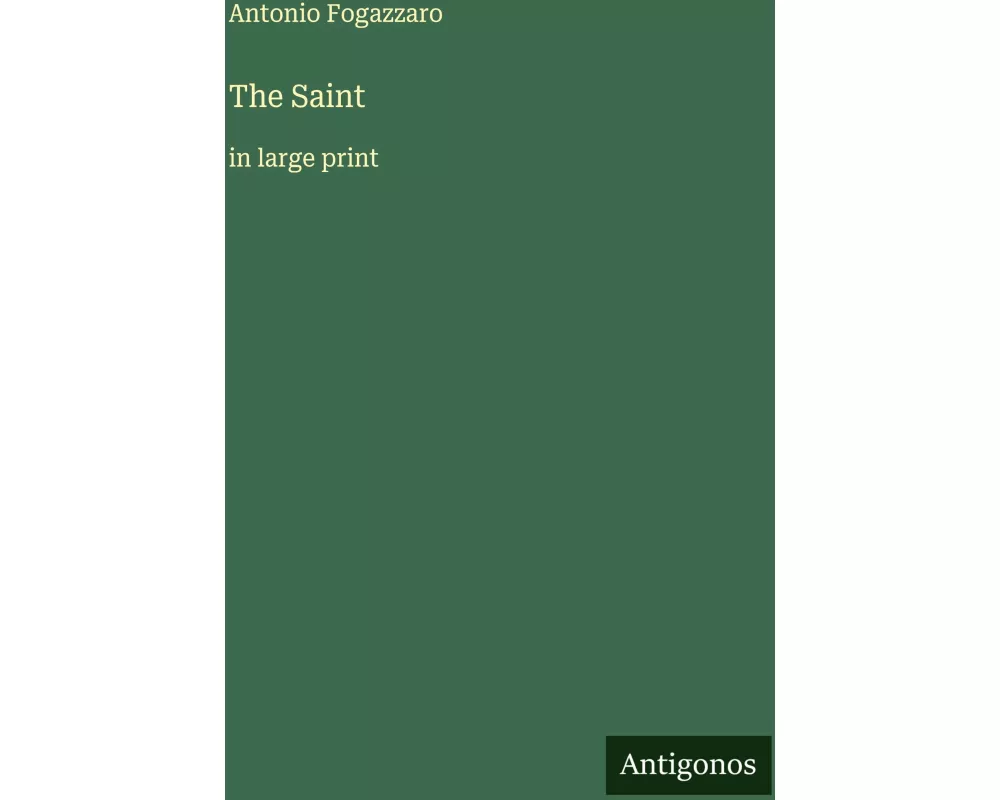 The Saint