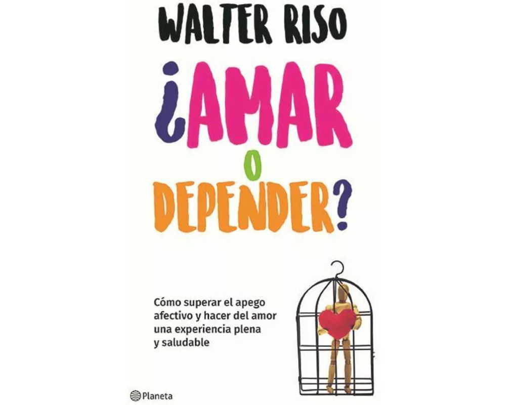 ¿Amar O Depender? / Love or Codependence?