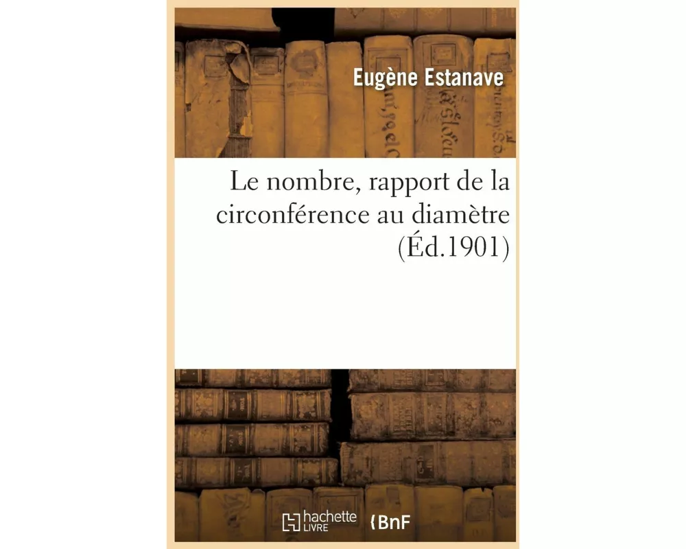 Sur une série servant à définir approximativement le nombre, rapport de la circonférence