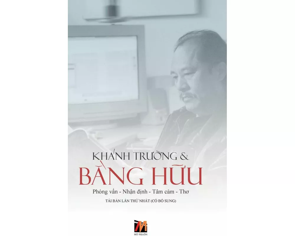 Khánh Tr¿¿ng & B¿ng H¿u (hard cover)
