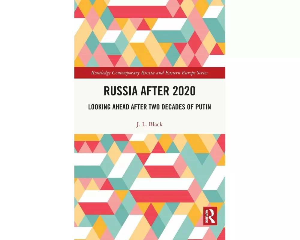 Russia after 2020