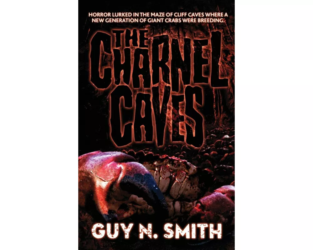 The Charnel Caves