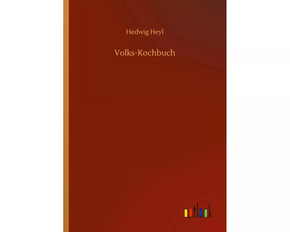 Volks-Kochbuch