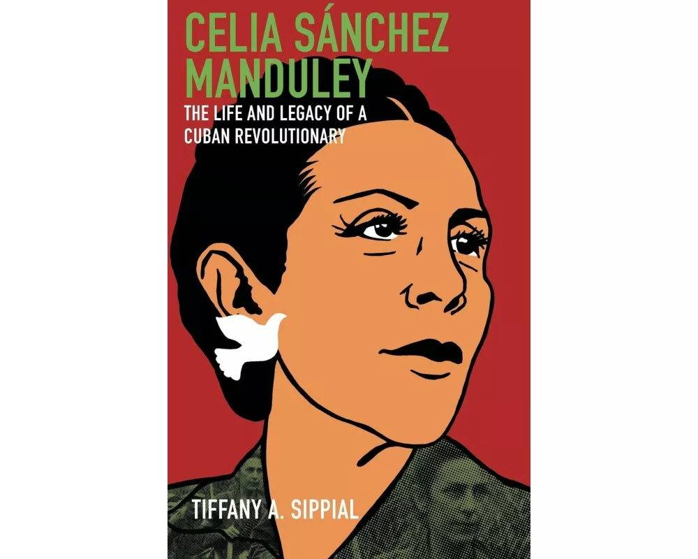 Celia Sánchez Manduley