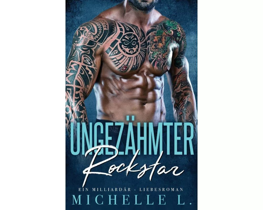 Ungezähmter Rockstar