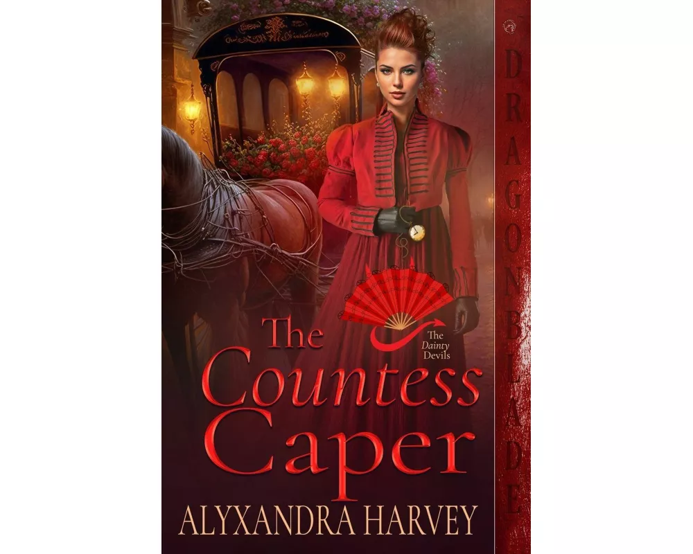 The Countess Caper