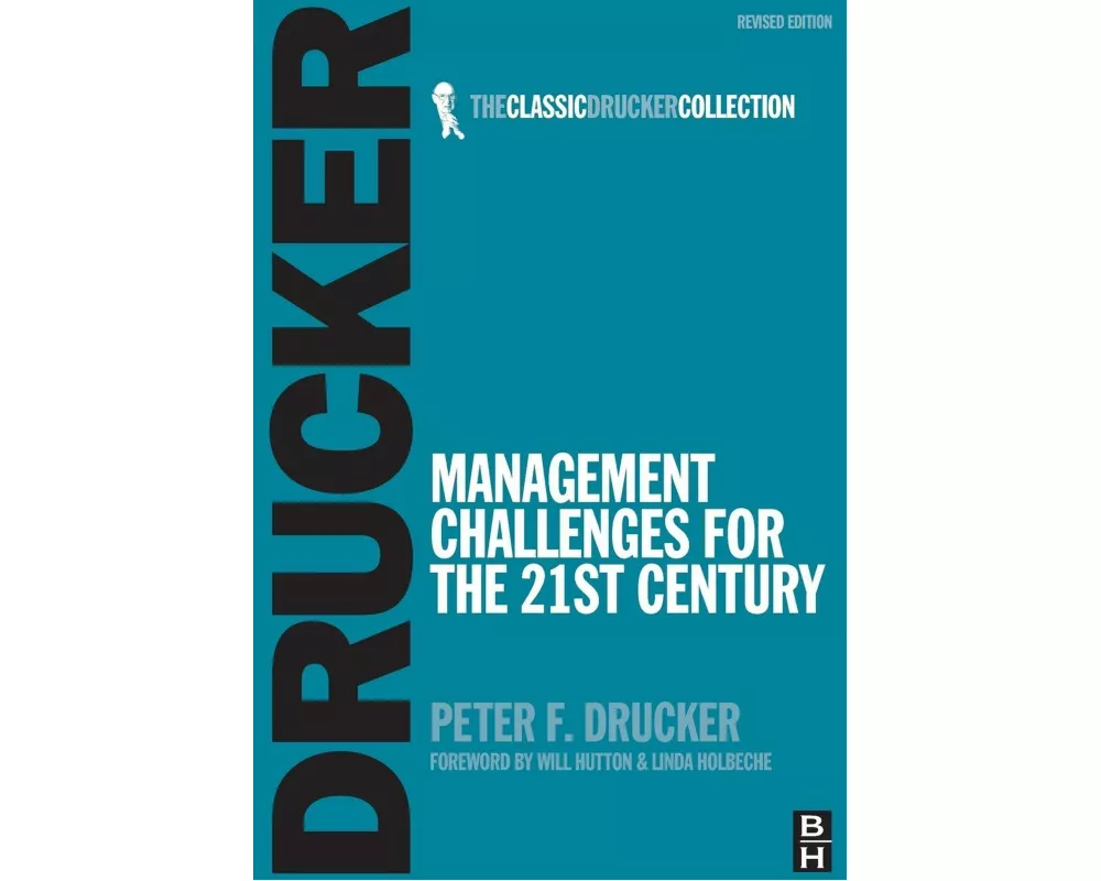 Management Challenges for the 21st Century