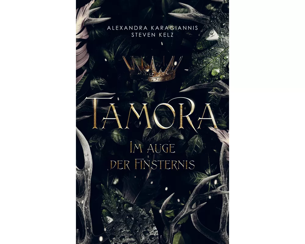 Tamora