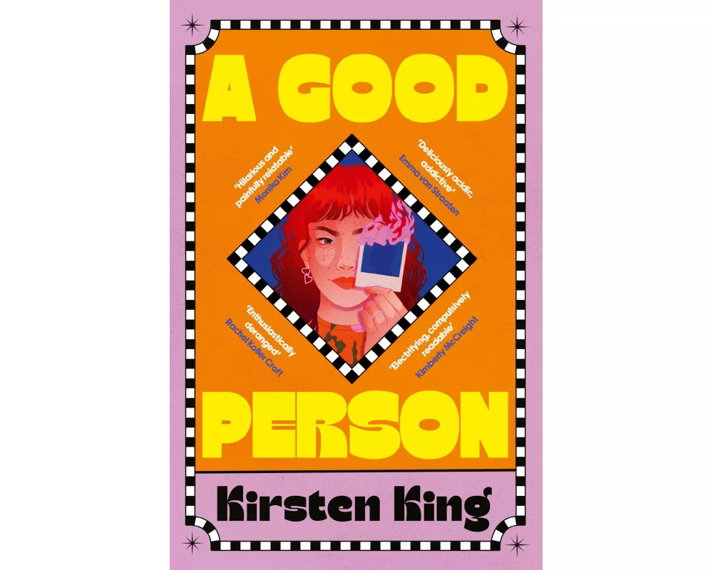 A Good Person
